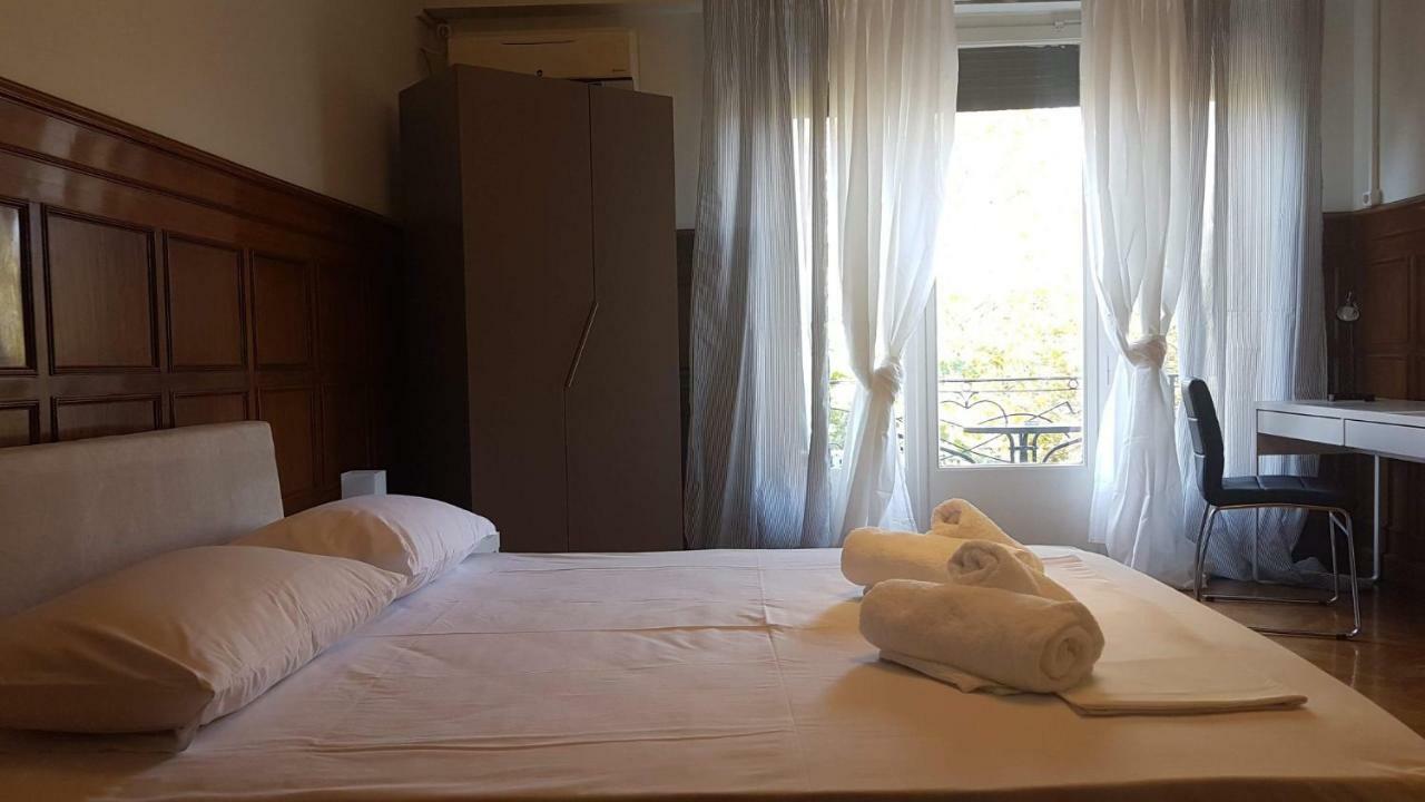 Violet Errathens Apartment - Athens Center, 7 Bd, 3 Bath 외부 사진