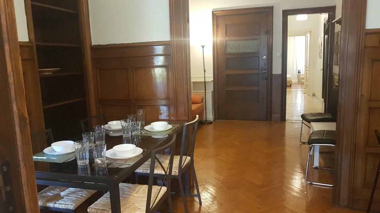 Violet Errathens Apartment - Athens Center, 7 Bd, 3 Bath 외부 사진