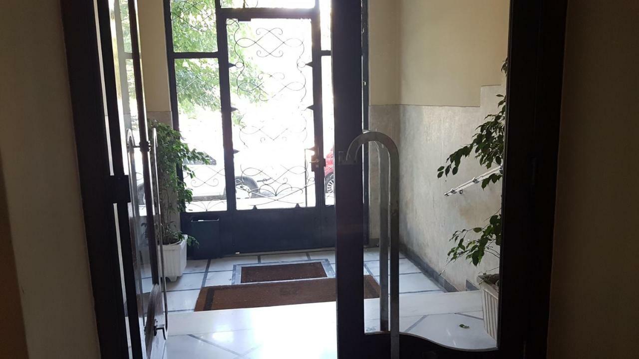 Violet Errathens Apartment - Athens Center, 7 Bd, 3 Bath 외부 사진