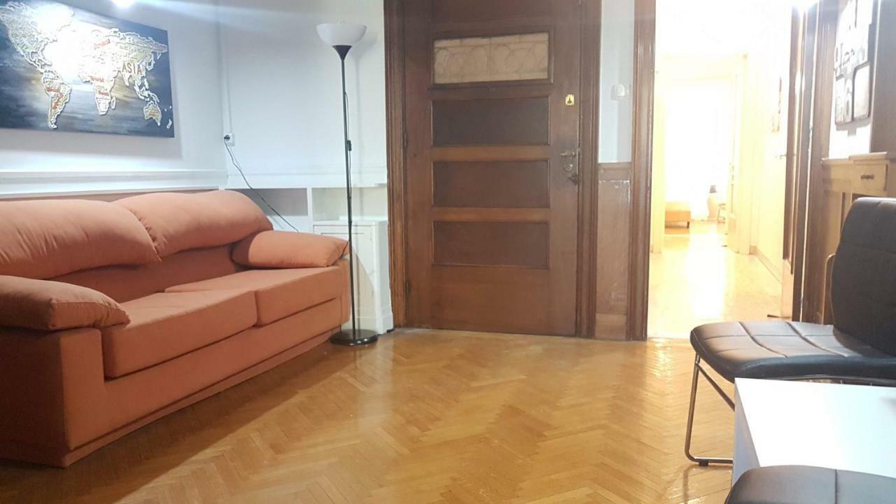 Violet Errathens Apartment - Athens Center, 7 Bd, 3 Bath 외부 사진