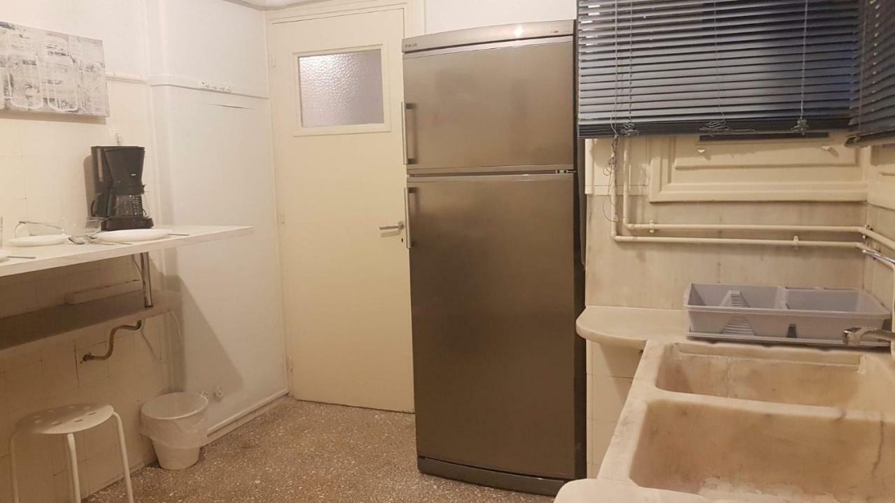 Violet Errathens Apartment - Athens Center, 7 Bd, 3 Bath 외부 사진